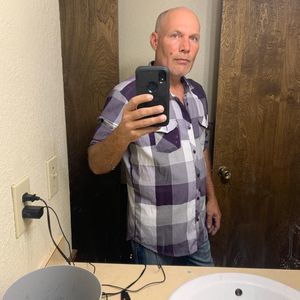 Meet your Posher, Jeff